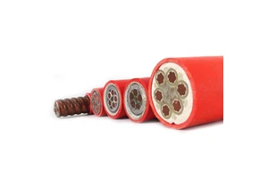 Premium Quality YTTW Construction Grade Power Cable Fireproof XLPE Low Voltage Mineral Cable 1-5 Cores Most Popular Cable