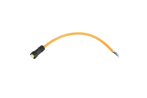 Customized Electronic Wiring for New Energy Vehicle Connection Lines, Battery Storage Wiring, and Terminal Wires