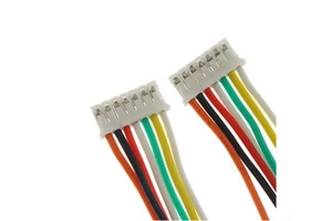 Manufacturer OEM ODM Customized Auto Electronic Wire Cables Wiring Harness
