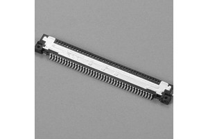USL SERIES 0.4mm PITCH CONNECTOR for MICRO COAXIAL CABLE