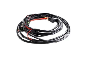 Automotive Connector Cable Wire Harness Assembly for Auto Bus Car