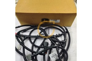 High Quality Front Wiring Harness Durable Electrical Assembly Replacement for Tractors Vehicles and Industrial Machinery