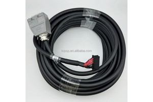 New High Flexible Servo Power Cable HAC033548-005 3HAC7998-1 Robot Control Encoder Cable for Servo Machine