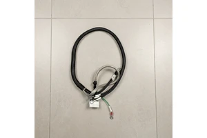 Reliable EMI Shielded Copper Core Cable 1 Meter 600V with Rubber PVC Jacket for Automobile Diagnostic Kit