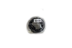 5M High Flex Shielded Signal Connecting Cable MR-J3ENSCBL5M-H IP67 Abrasion Resistant Encoding Wiring Harness