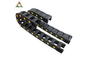 Wholesale Plastic Flexible Cable Drag Chian