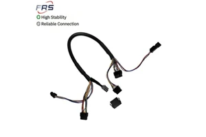 Molex 43025-0600 Wiring Harness Single Head Cable for Security Camera Infrared Night Vision Stable Power Supply