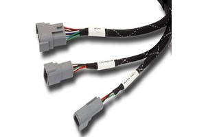 China Wiring Harness Manufacturer Customize Cable Assembly OEM Industrial Control Cable Electronic Cable Loom Assembly