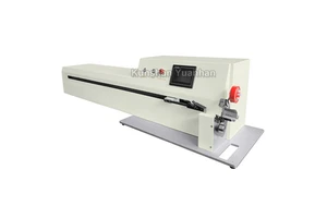 Precision and Efficiency Automatic Wire Harness Tape Wrapping Wire Taping Machine with Traction