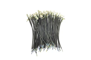 Factory OEM Custom Automotive Wire Harness with ISO9001 Certification