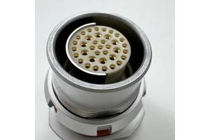 BEXKOM Factory Customized Plastic Push Skin Cables and Wires For Medical Applications, Waterproof Circular Connectors
