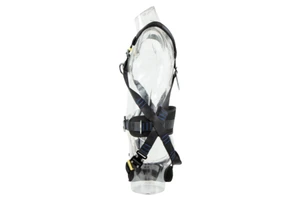 Good Quality Safety Belt Harness Heavy Duty Industrial Safety Work Harness