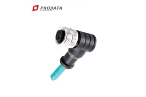 M12 Waterproof Cable Connector
