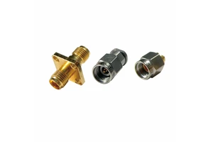 High Qualified High Compatible K Type 2.92mm 50 Brass Cable Jack Connector