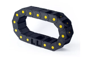High Flexible Nylon for Drag Chain Cable Drag Bridge Protective Cable for Drag Chain