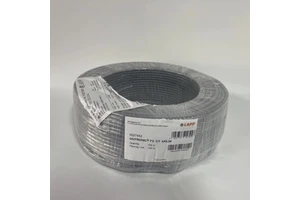 LAPP UNITRONIC SPIRAL Coiled Data Cable 12 Core 0.14 mm / Length 500 mm 73220234