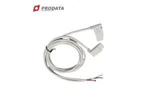 PRODATA OEM Custom-Made Wire Harness Shield Cable Medical Cable Assembly (Plastic/PVC)