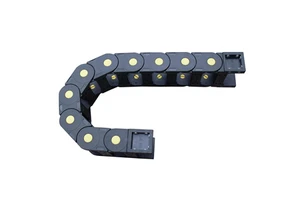 Chinese Factory Supplies Flexible Drag Chain for Equipment