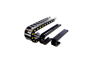High Speed Guaranteed Cable Towing Chain