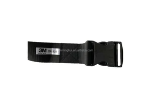 For Factory Direct TR-325 Industrial Full Body Fall Protection Harness OSHA Compliant Reusable Washable Heavy Duty Construction