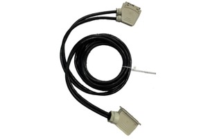 Factory Direct Wiring Harnesses for High-voltage Industrial Cable