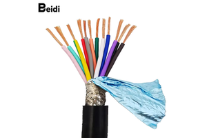 Hot Sale Factory Direct Cable Communication Wire CAN Bus Cable for Indoor and Outdoor Trunking or Conduit