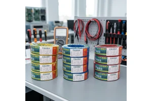 BV Solid Copper Core Building Wire PVC Insulated Single Core Electrical Cable for Residential Construction and Fixed Wiring