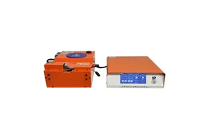 Compact Integrated Design Ultrasonic Wire Harness Welding Machine for Benchtop and Automated Production Lines