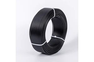 Eco-Friendly Building Wire Low Smoke XLPE Copper Cable 450/750V for Residential Commercial Public Construction Projects