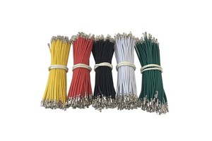 Professional Manufacturer Custom Wiring Harness for Electronic Devices and Electric Vehicle Wiring Harnesses