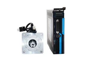 High Quality 400W AC Servo Motor and Servo Drive and 3m Cable CE for Automation Machine