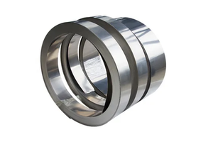 Nickel Plated Copper Strip for Transformer Taps and High-Voltage Terminations