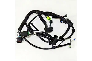 QSB5.9 Original QSB5.9 Engine Wiring Harness Is Suitable for Engineering Machinery Equipment