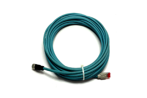 Plc New Stock 1408696 Industrial Ethernet Cable 10m Length * Affordable Price for Warranty Product