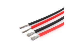 Reliable Solar PV Cable for Sustainable Energy