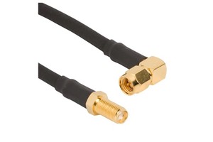 135107-04-24.00 Connectors RF Cable Assemblies