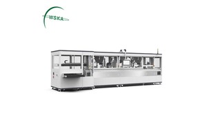 Automatic Wire Harness Assembly Line Other Processing Line Product