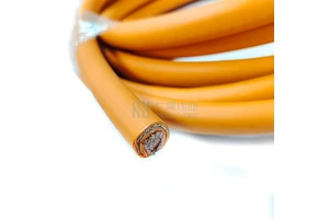 Energy Storage Power Cables Mechanical Control Cable Assemblies High Voltage Cable Fault Locator