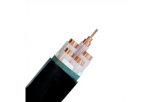 0.6/1KV Multicore XLPE Insulated PVC Power Cable for MEP Project and Industrial Distribution
