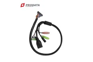 Industrial Control AWG2-48 40 Pin LVDS PVC Material Custom-Made Wiring Harness Cable Assembly for Home Appliances PRODATA Brand