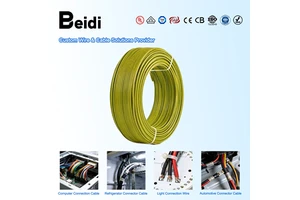 BEIDI Electrical Harness Assembly with One Stop OEM Solution for Electronic Manufacturer and Factory Buyer