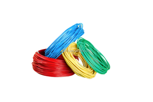 Copper Core BV BVR PVC Single Core Fire Resistant House Electric Wire 2.5mm-50mm Solid/Stranded for Construction