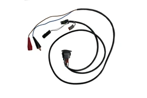Auto Custom Wiring Harness for Industrial Machines