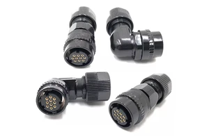 Factory Dedicated Cable for Robot Cable/Wiring Harness Customized Wire Connectors Power Cable