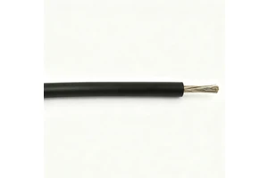600V DC Copper Conductor 90C Battery Energy Storage System Cable
