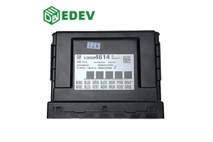 EDEV New DC 12V Body Control Module BCM ECU 13514637 13594614 13511569 13512679 for Chevrolet Bolt EV for Cruze