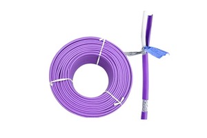 6XV1830-0EH10 High-Flexibility Oil-Resistant Wear-Resistant Shielded Drag Chain for Industrial Bus for Power Applications