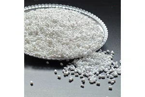 Excellent Flexibility and Surface Gloss Halogen-free Flame-retardant PET Masterbatch for Cables Automotive Wiring Harness Tubes