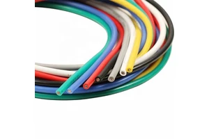 Automotive FLRY-A FLRY-B Germany Standard Stranded Copper PVC Insulation Electrical Cables 1mm 1.5mm 2.5mm
