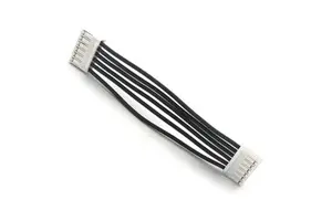 22AWG PVC Cable Automotive Industrial Electronic Equipment with Molex 2.5mm Pitch Mini-Lock Connector Wiring Harness